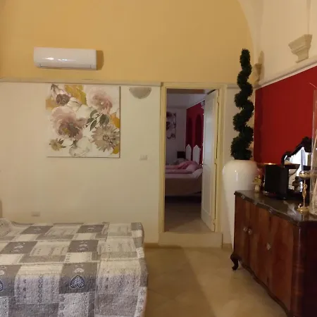 Bed & Breakfast Palazzo Costantini 3*
