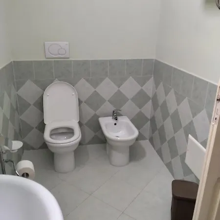 Bed & Breakfast Palazzo Costantini 3*