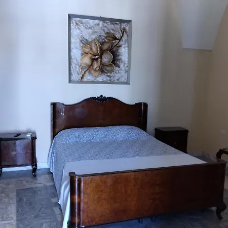 Bed & Breakfast Palazzo Costantini San Donato di Lecce
