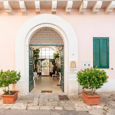Palazzo Costantini Bed & Breakfast