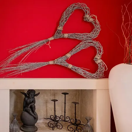 Palazzo Costantini 3* San Donato di Lecce