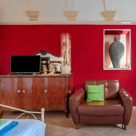 Bed & Breakfast Palazzo Costantini 3*