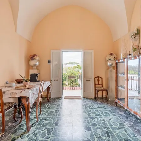 Bed & Breakfast Palazzo Costantini
