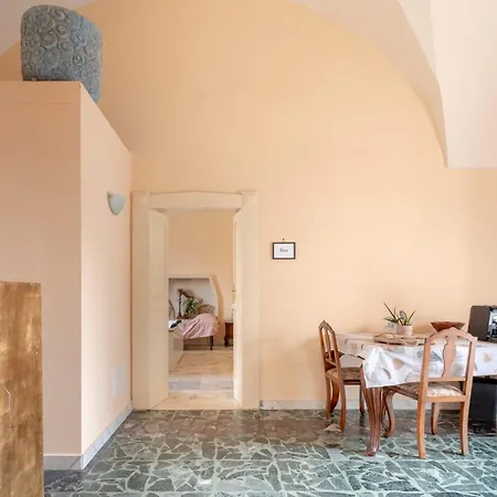 Bed & Breakfast Palazzo Costantini San Donato di Lecce