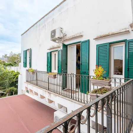 Palazzo Costantini Bed and breakfast San Donato di Lecce