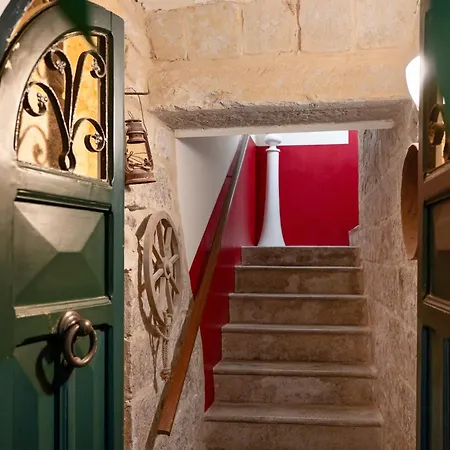 Palazzo Costantini Bed and breakfast 3*