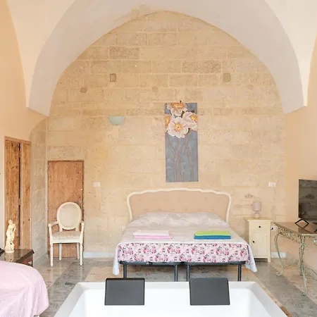 Bed & Breakfast Palazzo Costantini 3*