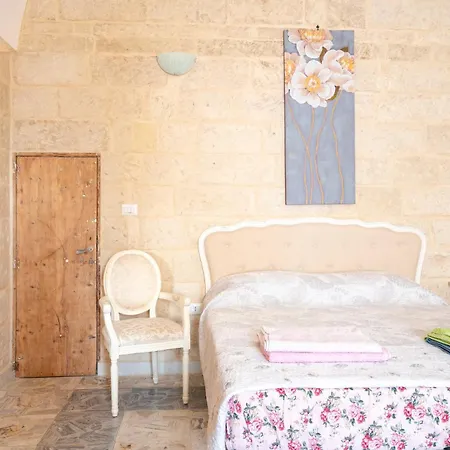 Bed & Breakfast Palazzo Costantini 3*