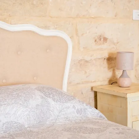 Palazzo Costantini Bed & Breakfast