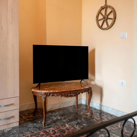 Bed & Breakfast Palazzo Costantini