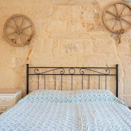 Bed & Breakfast Palazzo Costantini