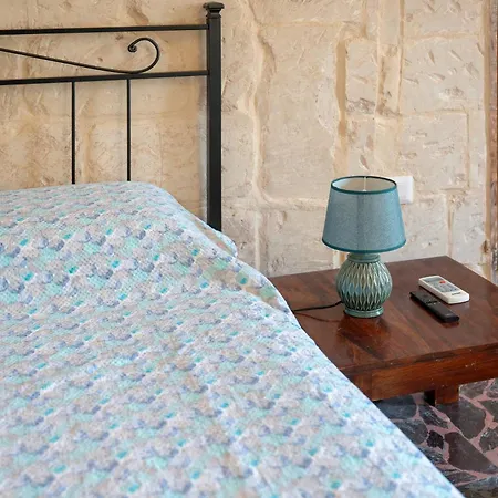 Bed & Breakfast Palazzo Costantini