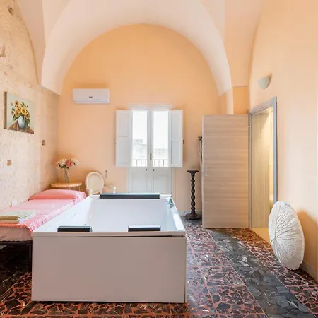 Bed & Breakfast Palazzo Costantini 3*