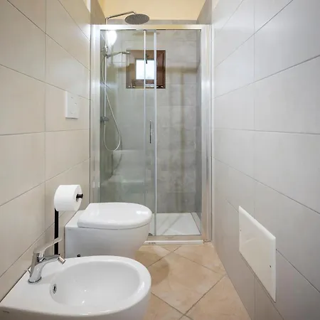 Bed & Breakfast Palazzo Costantini 3*