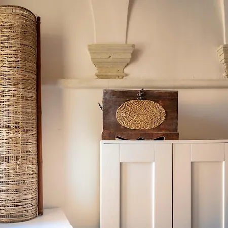 Palazzo Costantini Bed & Breakfast 3*