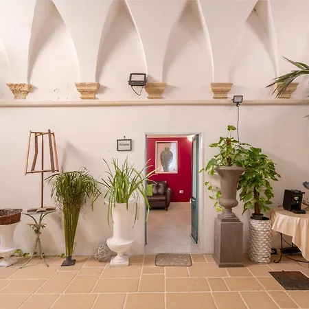 Palazzo Costantini Bed & Breakfast 3*