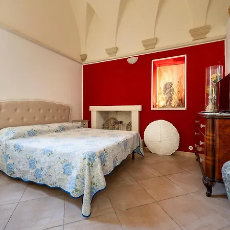 Palazzo Costantini 3* San Donato di Lecce