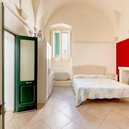 Bed & Breakfast Palazzo Costantini San Donato di Lecce