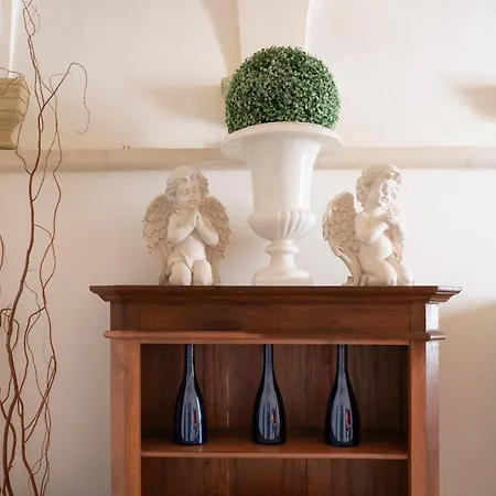 Bed & Breakfast Palazzo Costantini San Donato di Lecce