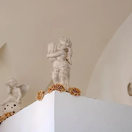 Bed & Breakfast Palazzo Costantini 3*