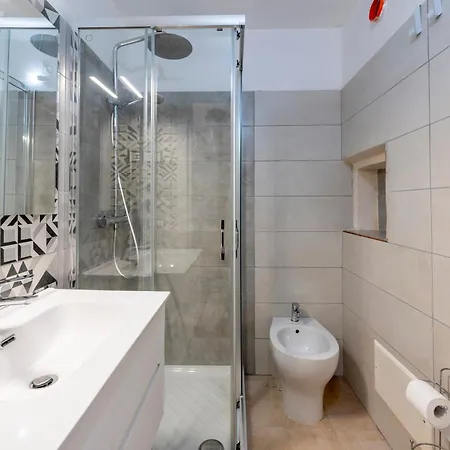 Bed & Breakfast Palazzo Costantini 3*
