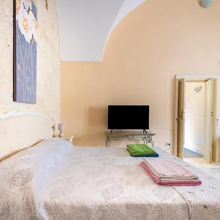Bed & Breakfast Palazzo Costantini