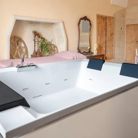 Bed & Breakfast Palazzo Costantini 3*