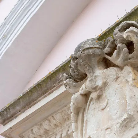 Bed & Breakfast Palazzo Costantini