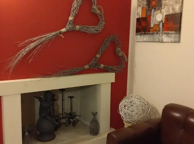 Palazzo Costantini Bed & Breakfast San Donato di Lecce