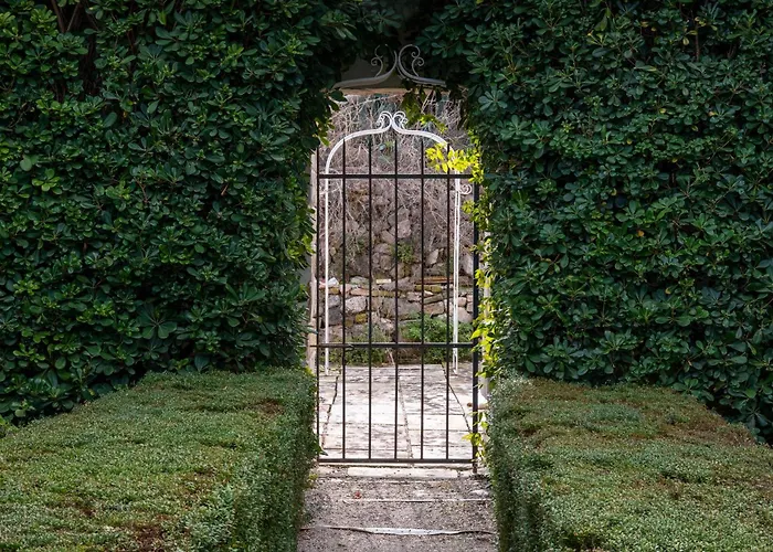 Palazzo Costantini Bed and breakfast