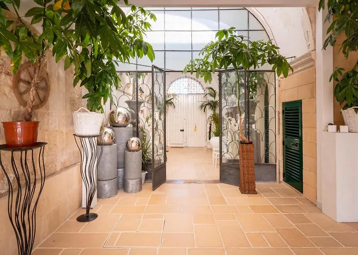 Palazzo Costantini 3* San Donato di Lecce