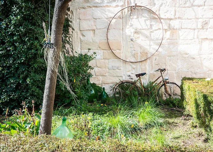 Bed & Breakfast Palazzo Costantini 3*