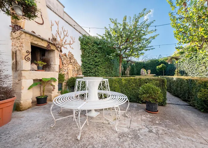 Palazzo Costantini 3* San Donato di Lecce