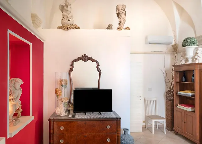 Palazzo Costantini San Donato di Lecce