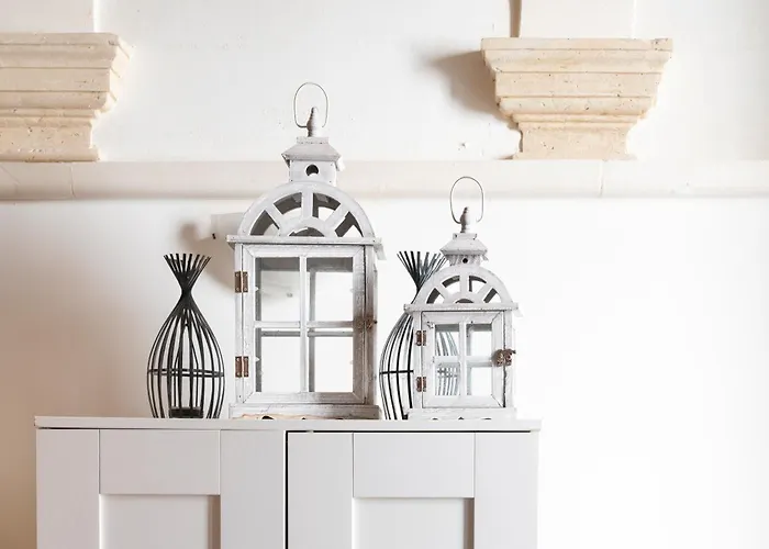 Bed and breakfast Palazzo Costantini 3*