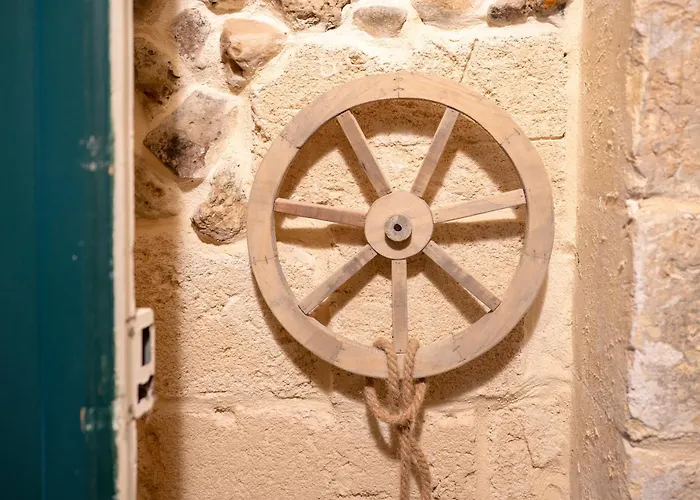 Palazzo Costantini Bed and breakfast 3*