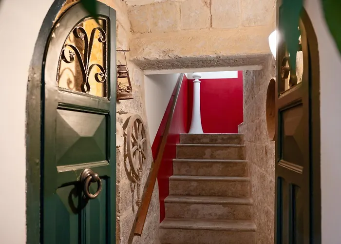 Palazzo Costantini Bed and breakfast 3*