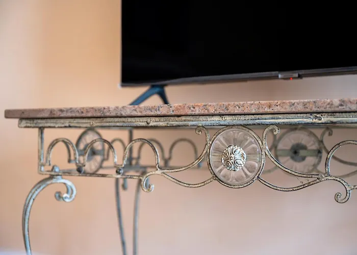 Bed & Breakfast Palazzo Costantini