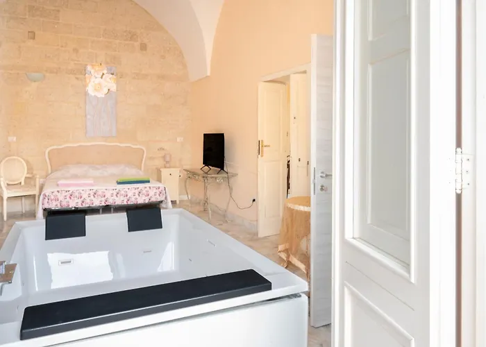 Palazzo Costantini 3* San Donato di Lecce