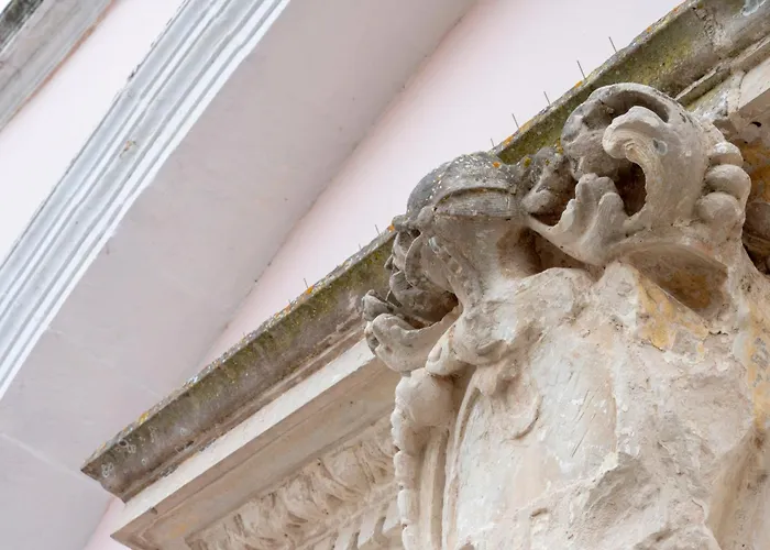 Palazzo Costantini Bed and breakfast 3*