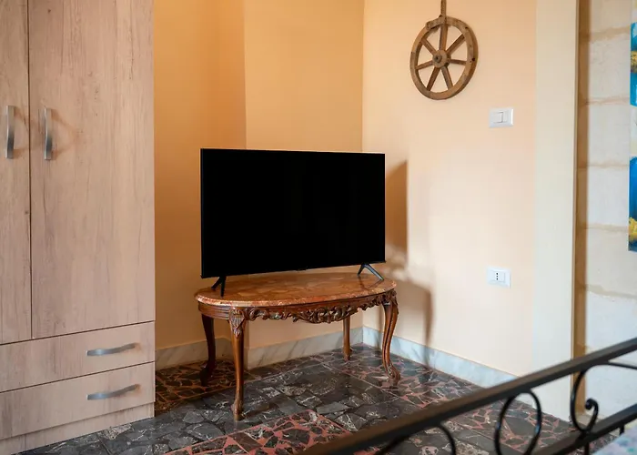 Bed and breakfast Palazzo Costantini