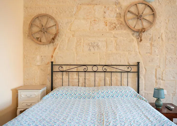 Bed and breakfast Palazzo Costantini