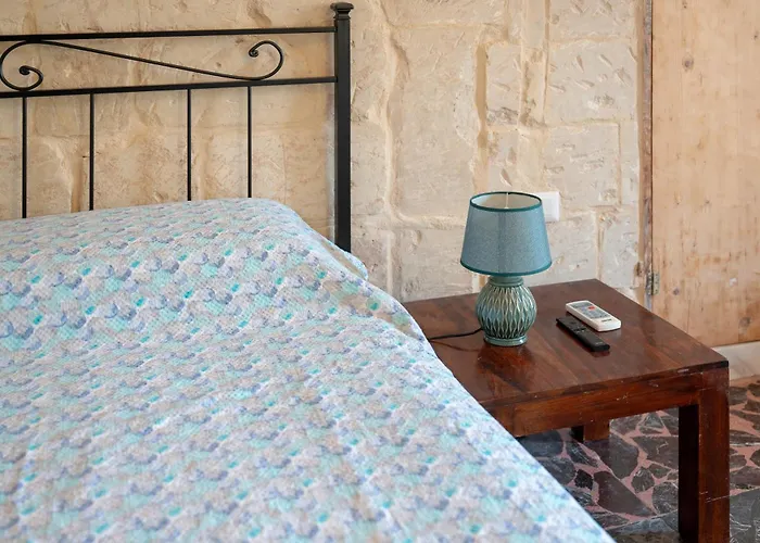 Bed & Breakfast Palazzo Costantini