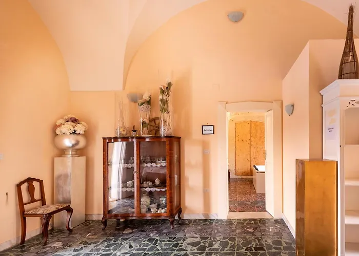 Palazzo Costantini 3* San Donato di Lecce