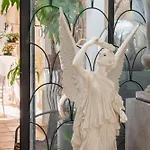 Frühstückspension Palazzo Costantini 3*