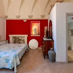 Bed & Breakfast Palazzo Costantini 3*