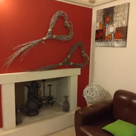 Palazzo Costantini Bed & Breakfast San Donato di Lecce
