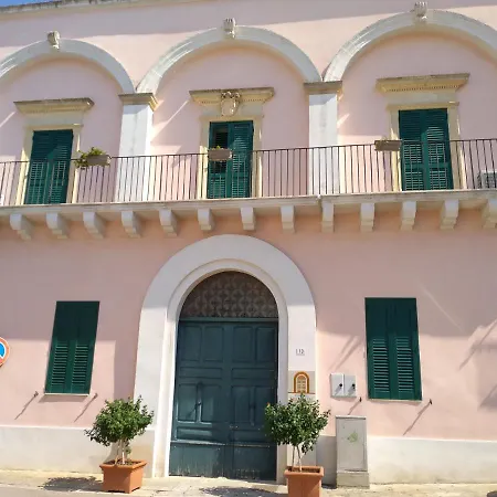 Palazzo Costantini 3*
