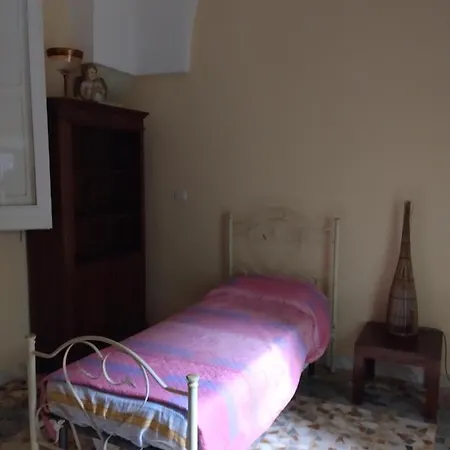 Bed & Breakfast Palazzo Costantini