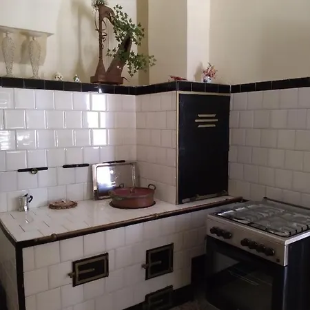 Palazzo Costantini Bed & Breakfast *